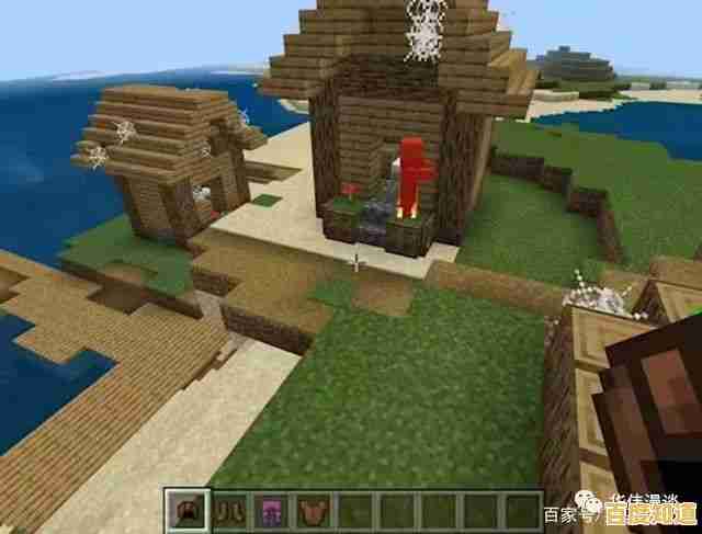 还在找玩法多样的沙盒游戏?我的世界基岩版1.20手机版》不正是你的理想选择? 还在找玩法多样的沙盒游戏?我的世界基岩版1.20手机版》不正是你的理想选择?