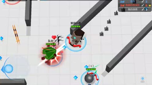 和朋友组队闯关？弓箭手大作战联机版》不正是你的最佳选择？