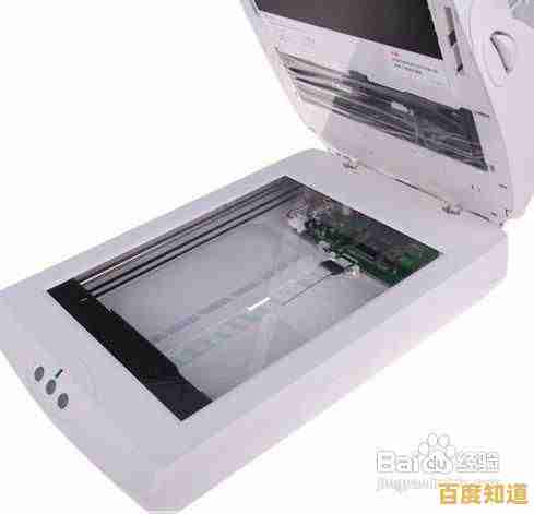 快速上手扫描机:详细操作指南与实用技巧解析