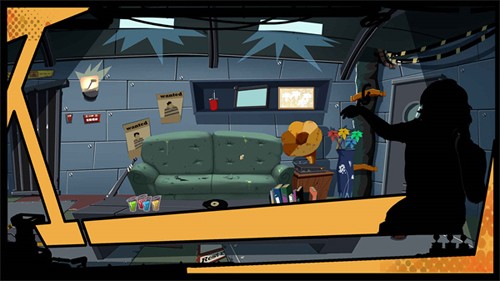 想挑战极限智商?关不住先生》等你来逃脱!