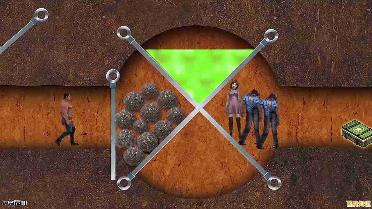 想挑战极限智商?关不住先生》等你来逃脱! 想挑战极限智商?关不住先生》等你来逃脱!