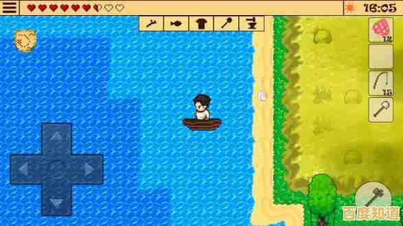 想体验手绘生存的独特魅力?希望之村安卓版》等你来挑战! 想体验手绘生存的独特魅力?希望之村安卓版》等你来挑战!