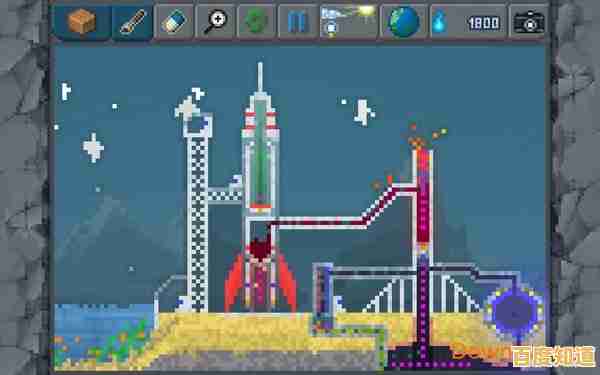 敢不敢在《模因沙盒》的开放世界中对抗千奇百怪的怪物?