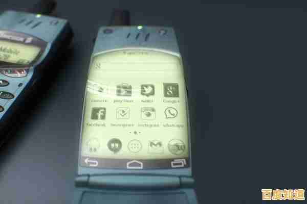 情怀与科技交织：重温诺基亚老款手机的永恒魅力