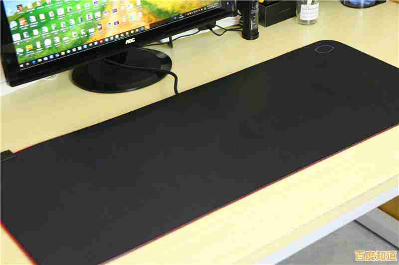 挑选鼠标垫材质全攻略:找到最适合您的理想选择!