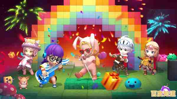 谁说破坏不是艺术？真实像素破坏》带你体验自由沙盒的无限可能！