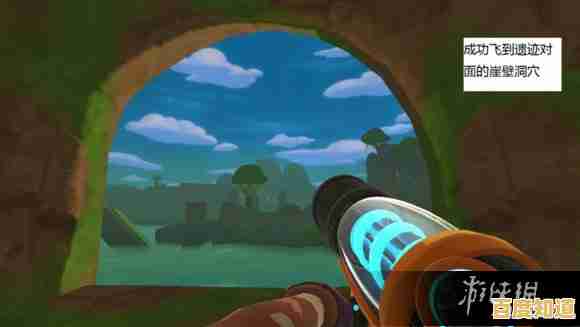 渴望经营与众不同的牧场?史莱姆牧场》的钥匙探索玩法你玩过了吗?