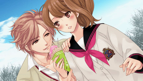 还在寻找高自由度的恋爱游戏?兄弟战争》带你解锁多结局! 还在寻找高自由度的恋爱游戏?兄弟战争》带你解锁多结局!