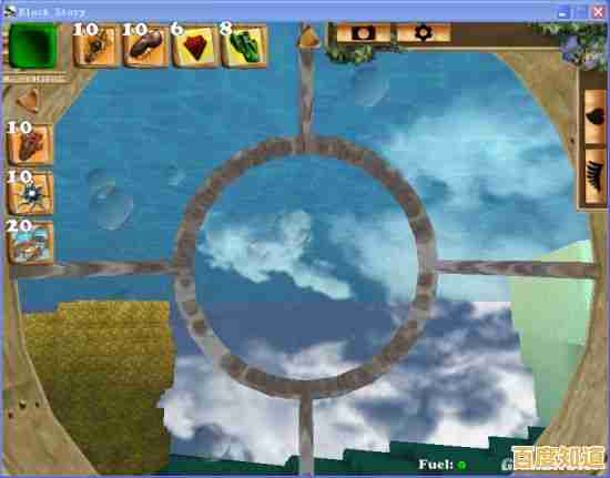 厌倦联网限制？被尘封的故事单机版》让你离线畅玩奇幻世界！