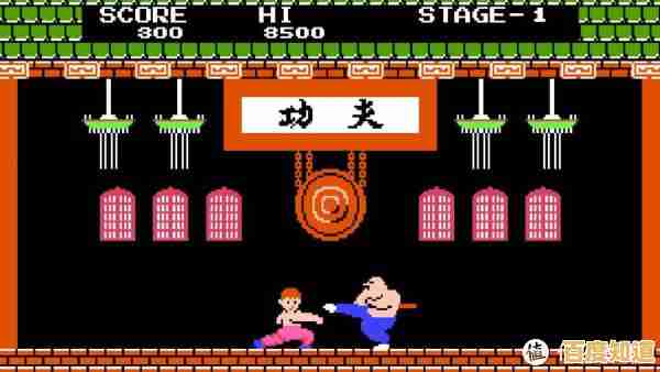 怀旧游戏新体验:FC模拟器完美重现经典,畅享无限欢乐! 怀旧游戏新体验:FC模拟器完美重现经典,畅享无限欢乐!