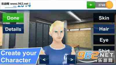 还在找休闲体育手游?排球比赛(VolleyBeans)不正是你的选择吗?