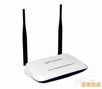 路由器如何成为家庭网络的核心枢纽与数据交通指挥官?