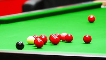 喜欢斯诺克、八球还是美式台球?台球世界》多种玩法任你选择! 喜欢斯诺克、八球还是美式台球?台球世界》多种玩法任你选择!