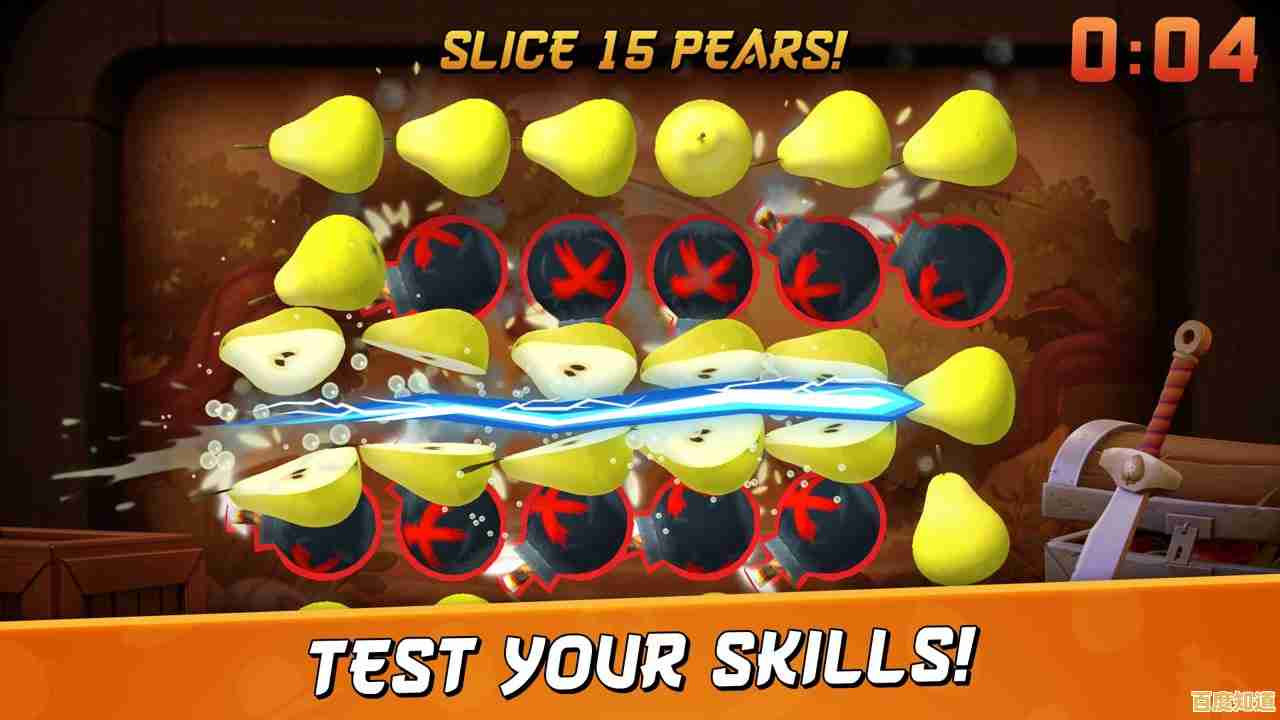 忍者水果经典版"连水果都切不痛快,还叫忍者?你敢来挑战吗? 忍者水果经典版"连水果都切不痛快,还叫忍者?你敢来挑战吗?