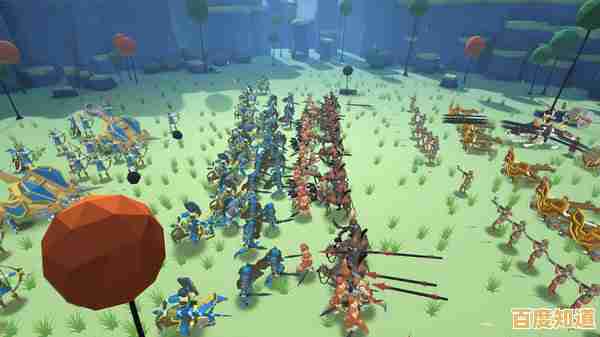 想要体验策略游戏的极致乐趣?快来试试低模之战最新版吧! 想要体验策略游戏的极致乐趣?快来试试低模之战最新版吧!