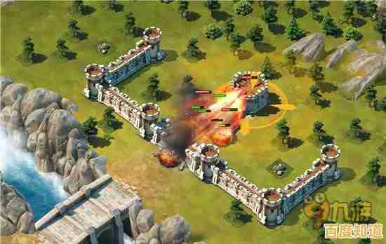 堆叠大陆：想体验高自由度的策略卡牌？还不快来挑战！