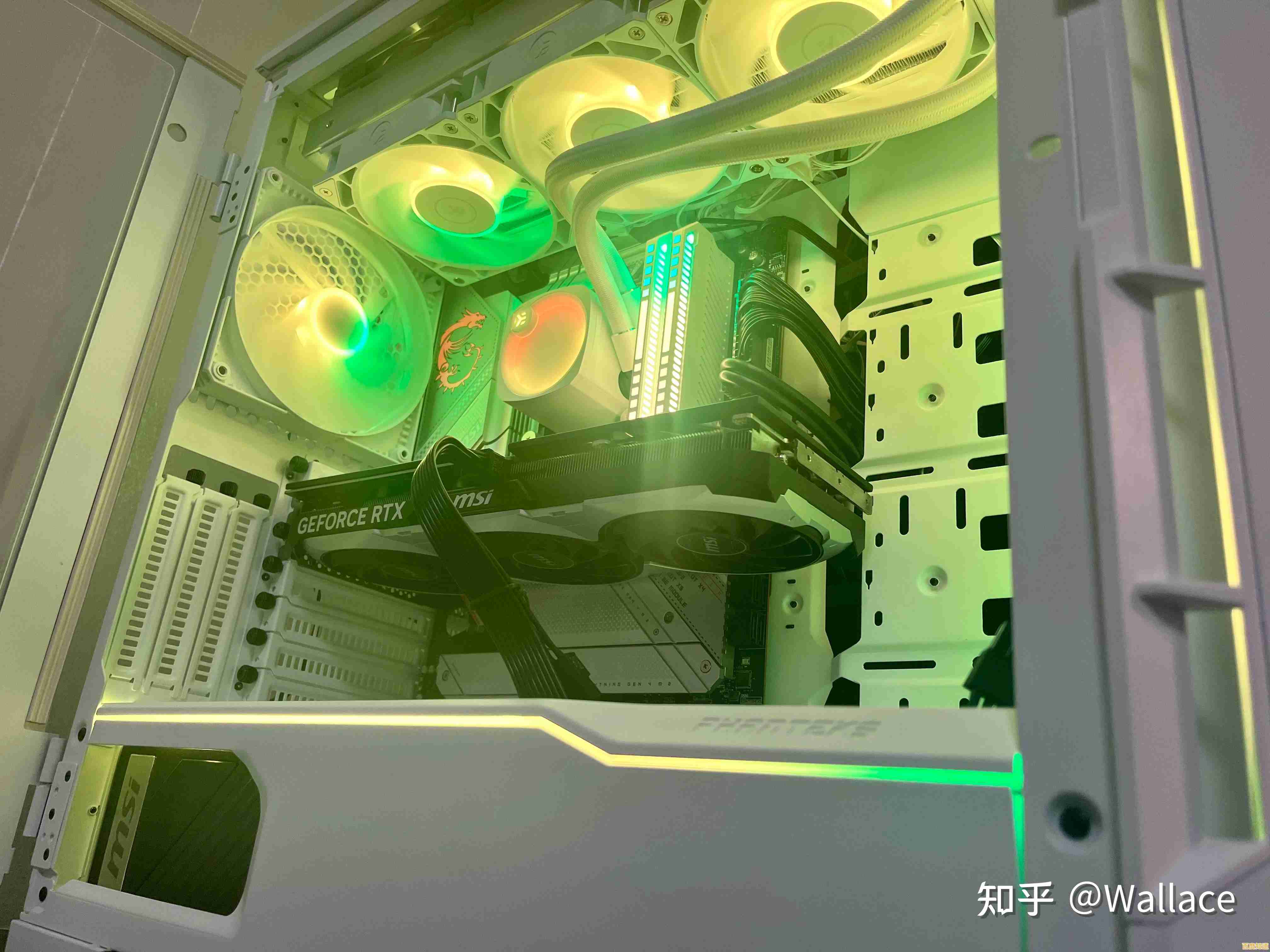 电脑显卡风扇停转?游戏玩家紧急自救指南来了! 电脑显卡风扇停转?游戏玩家紧急自救指南来了!