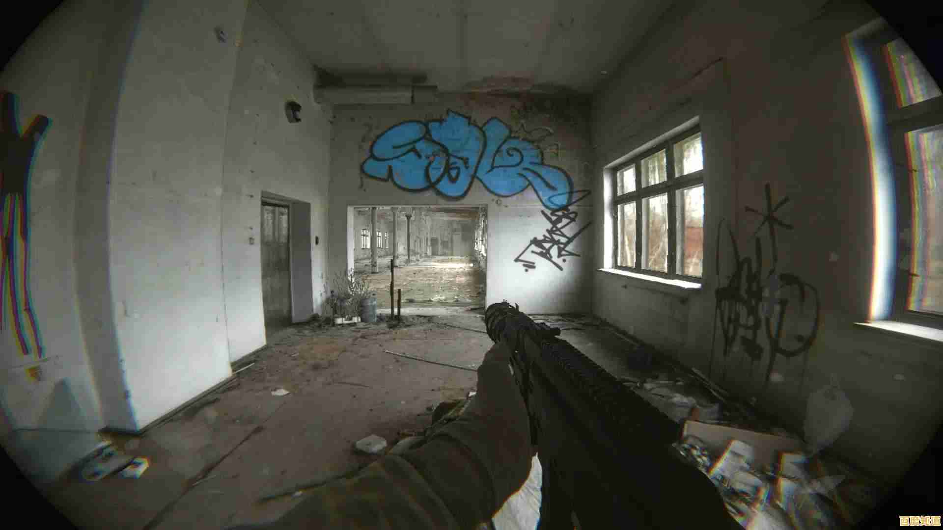 渴望多样武器与沉浸式枪战体验?Unrecord》怎能错过?