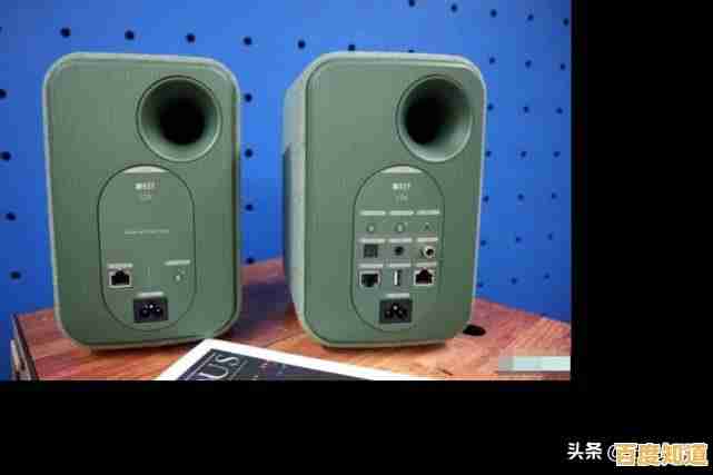 高保真USB音箱,细腻音质还原每一处音乐细节,尽享纯粹听觉