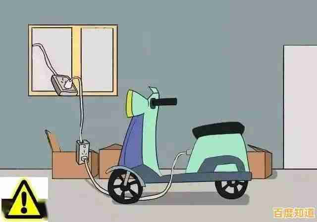 飞线充电背后的安全隐患与正确使用方法解析 飞线充电背后的安全隐患与正确使用方法解析