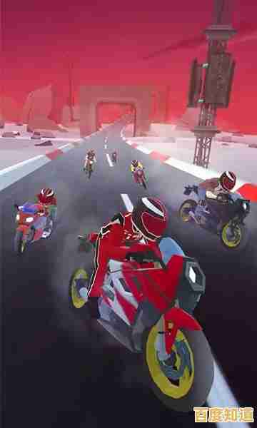 还在寻找刺激的摩托车游戏?摩托车疯狂驾驶》让你畅享城市赛道!