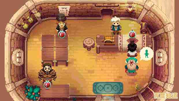 想体验奇幻地牢闯关的刺激？暗黑冒险者》等你来战！