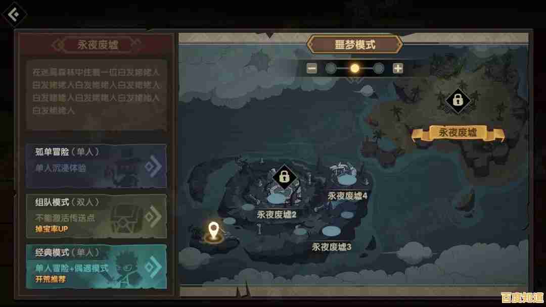 想体验奇幻地牢闯关的刺激？暗黑冒险者》等你来战！