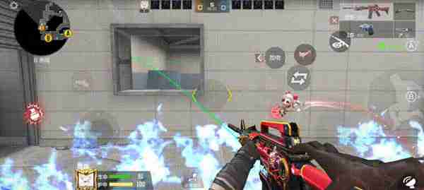 还在找公平刺激的射击游戏?穿越火线:枪战王者》难道不是最佳选择? 还在找公平刺激的射击游戏?穿越火线:枪战王者》难道不是最佳选择?