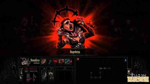 迷失岛:想体验暗黑哥特风与烧脑解谜的完美碰撞吗?