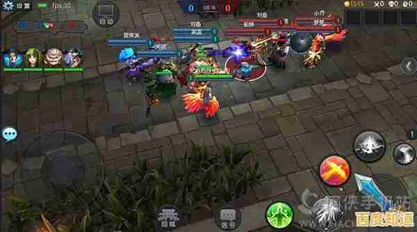 还在找动作射击手游？克隆机器人大乱斗》的激光火焰挑战你闯过了吗？