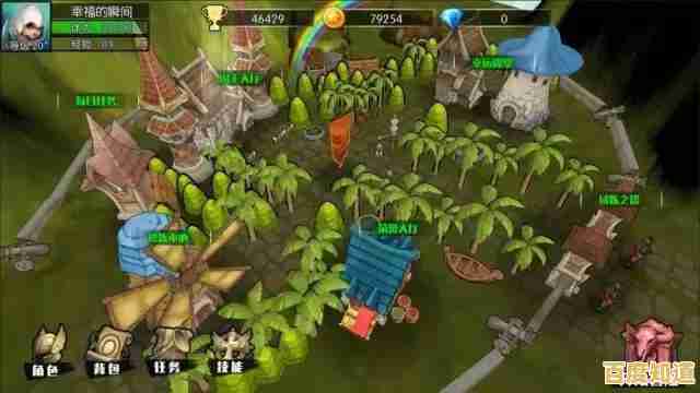 想体验极致恐怖？恶魔轮盘手机版让你心跳加速，准备好了吗？