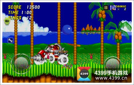 《刺猬索尼克2》你准备好挑战未知赛道，与BOSS展开激战了吗？