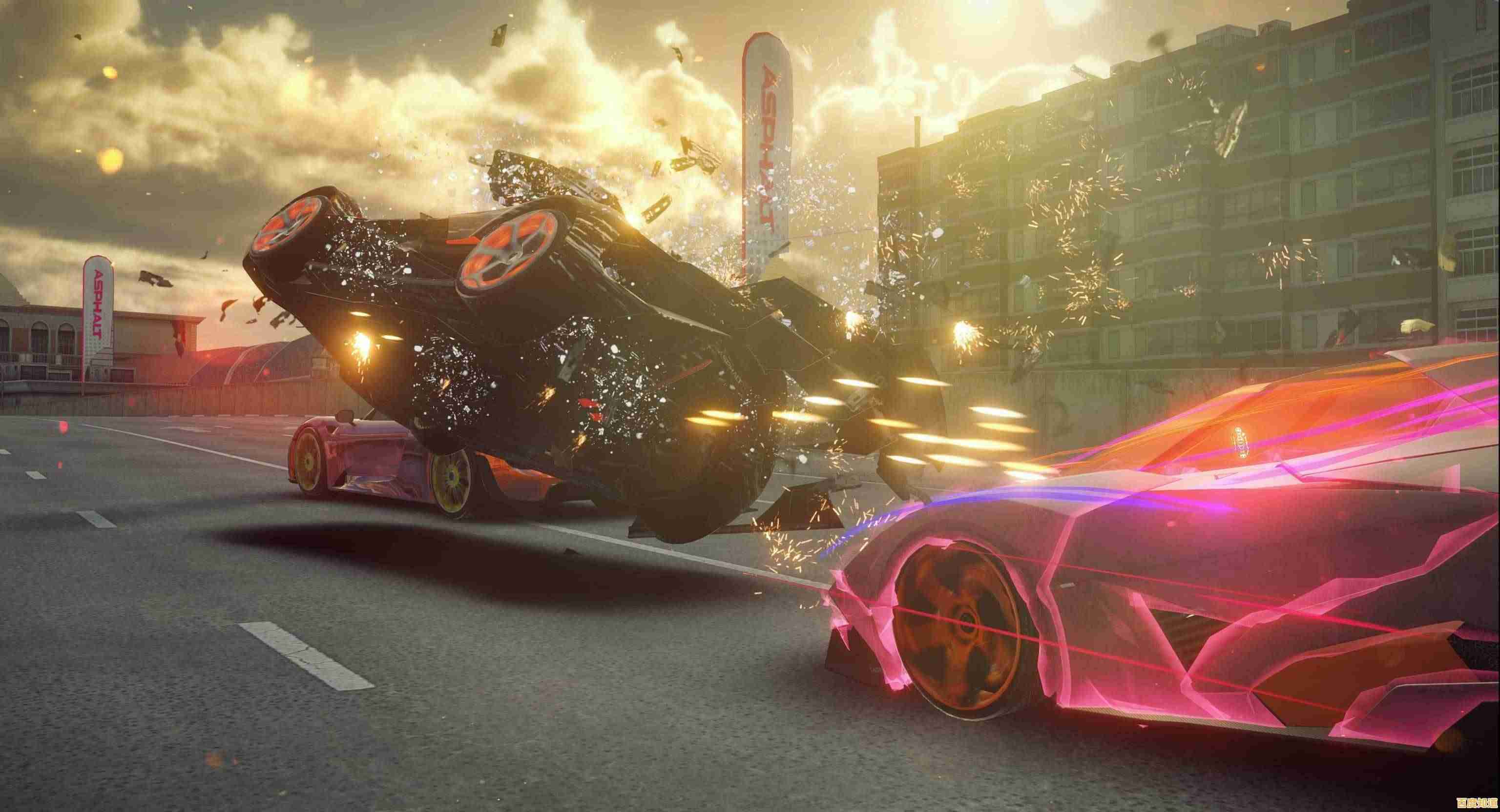 还在寻找能改装豪车的竞速游戏？狂野飙车9正版不正是你的最佳选择吗？