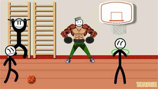 道具逃生+剧情抉择？快来《火柴人亨利》展现你的智慧吧！