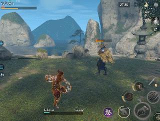 想体验经典武侠动作游戏的魅力？流星蝴蝶剑单机版》的激情对决你怎能错过！