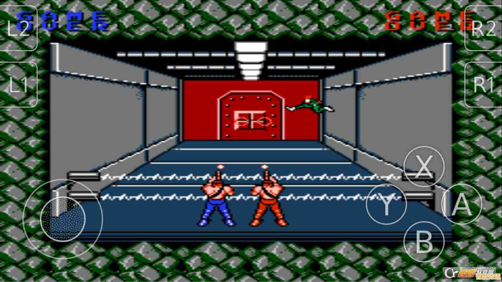 想在手机上体验《魂斗罗》30条命?FC模拟器安卓版金手指帮你轻松实现! 想在手机上体验《魂斗罗》30条命?FC模拟器安卓版金手指帮你轻松实现!