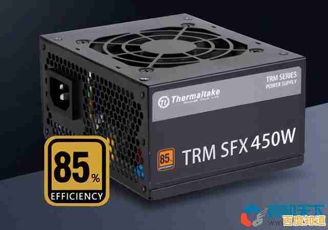 新手必看：台式电脑主机组装全流程详解与实用技巧分享