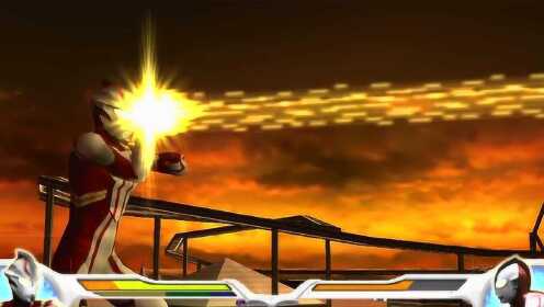 谁能拒绝化身奥特曼?奥特曼格斗进化0中文版》带你重燃光之力量!