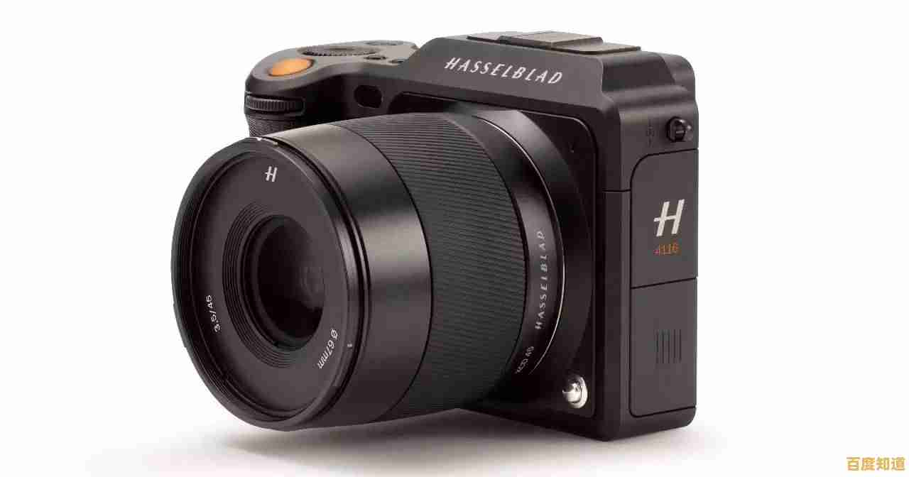 哈苏相机天梯图2024版：全面性能解析与选购建议