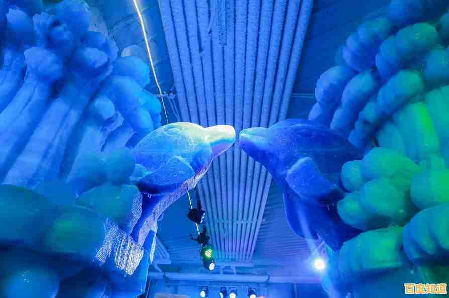 冰雪世界壮美之旅:跟随镜头穿越极地,感受自然奇迹的震撼瞬间!