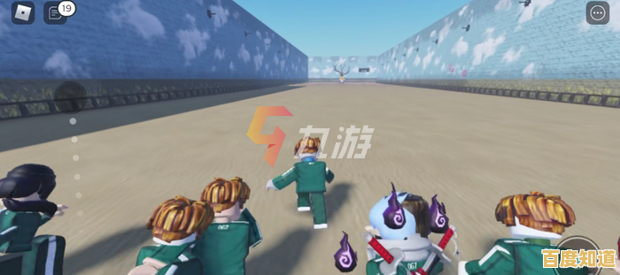 还在寻找能自由创造的游戏？罗布乐思国际服2025》难道不是你的理想选择？