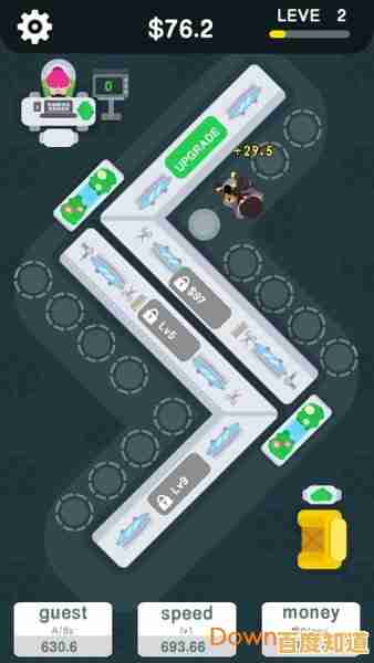 能否在倒计时前完成任务?放置理发店(IdleHaircut)用完美理发方案证明你的实力!