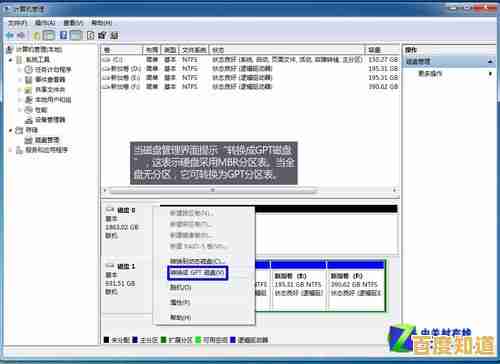 掌握GPT分区方法，彻底解决磁盘空间管理难题与存储瓶颈