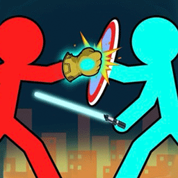 还在寻找高燃动作游戏?火柴人绝地冒险》带你追击罪犯、恢复和平! 还在寻找高燃动作游戏?火柴人绝地冒险》带你追击罪犯、恢复和平!