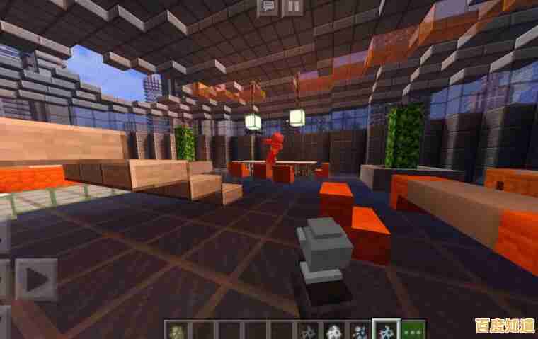 从新手到大师，谁都能在《我的世界1.7.10手机版》里实现天马行空的创意，你呢？