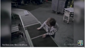 《可怕的鲍里斯兔子》你敢挑战这款恐怖又刺激的逃生游戏吗？