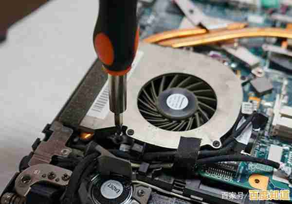 告别笔记本发烫烦恼，小鱼亲授散热优化全攻略！