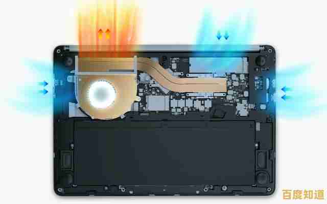 告别笔记本发烫烦恼,小鱼亲授散热优化全攻略! 告别笔记本发烫烦恼,小鱼亲授散热优化全攻略!