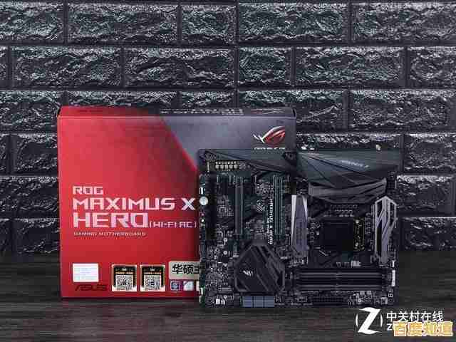 Z370主板搭配CPU的最优性能匹配方案解析