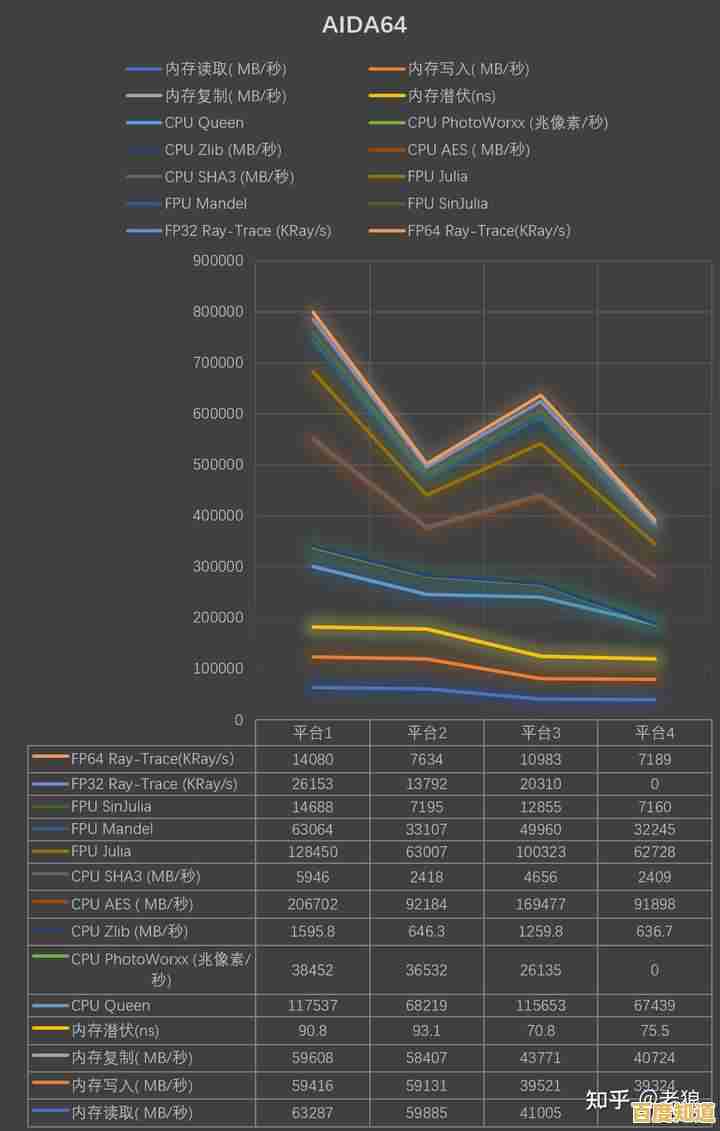 电脑CPU选购指南:如何挑选最佳处理器以显著提升计算机性能 电脑CPU选购指南:如何挑选最佳处理器以显著提升计算机性能